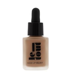 Vedel meigipõhi Velvet Le Tout (30 ml): Värvus - 3 - sand 30 ml hind ja info | Jumestuskreemid, puudrid | kaup24.ee