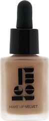 Vedel meigipõhi Velvet Le Tout (30 ml): Värvus - 1 - beige 30 ml hind ja info | Jumestuskreemid, puudrid | kaup24.ee