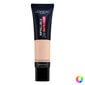 Jumestuskreem Fluid Make-up Infaillible 24H L'Oreal Make Up (35 ml): Värvus - 110-rose vanilla цена и информация | Jumestuskreemid, puudrid | kaup24.ee