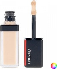 Näokorrektor Synchro Skin Shiseido: Värvus - 203 5,8 ml цена и информация | Пудры, базы под макияж | kaup24.ee