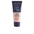 Vedel meigipõhi Fit Me Maybelline: Värvus - 220 - naturel