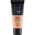 Vedel meigipõhi Fit Me Maybelline: Värvus - 110 - porcelaine