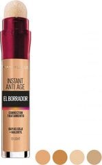 Корректор для лица Instant Anti Age Maybelline: цвет - 02 - nude цена и информация | Пудры, базы под макияж | kaup24.ee