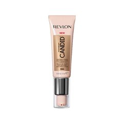 Vedel meigipõhi Photoready Candid Revlon (22 ml): Värvus - 350 - natural tan hind ja info | Jumestuskreemid, puudrid | kaup24.ee