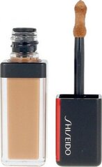 Näokorrektor Synchro Skin Shiseido: Värvus - 501 5,8 ml цена и информация | Пудры, базы под макияж | kaup24.ee