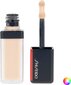 Näokorrektor Synchro Skin Shiseido: Värvus - 501 5,8 ml hind ja info | Jumestuskreemid, puudrid | kaup24.ee