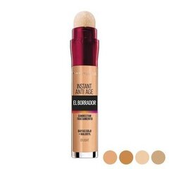 Näokorrektor Instant Anti Age Maybelline: Värvus - 01 - light hind ja info | Jumestuskreemid, puudrid | kaup24.ee