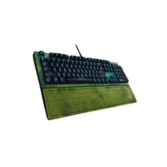 Razer BlackWidow V3 Green Switch HALO Infinite Edition US цена и информация | Клавиатуры | kaup24.ee