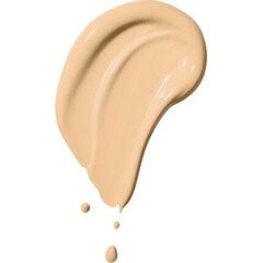 Жидкая основа для макияжа Dream Satin Liquid Maybelline (30 мл): Цвет - 24 - Golden beige цена и информация | Пудры, базы под макияж | kaup24.ee