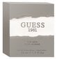 GUESS Guess 1981 EDT meestele 50 ml цена и информация | Meeste parfüümid | kaup24.ee