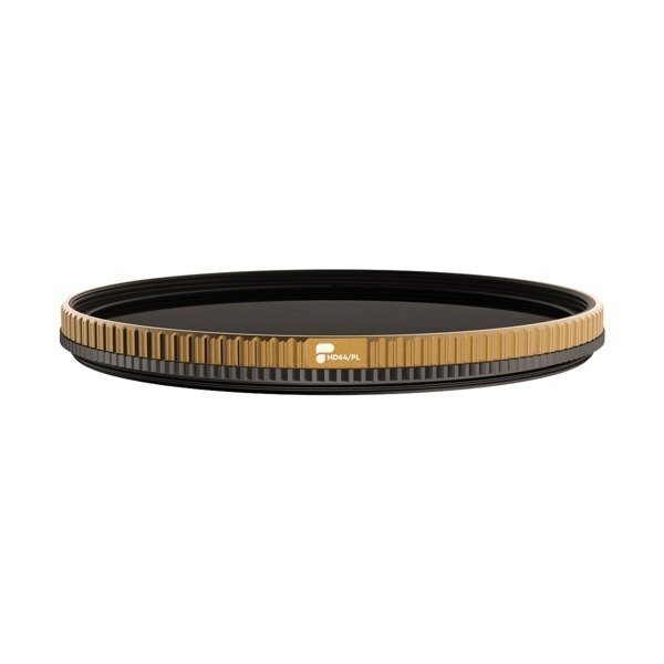 Filtrid ND64/PL PolarPro Quartz Line, 67mm hind ja info | Filtrid fotoaparaatidele | kaup24.ee