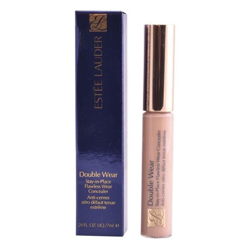 Näokorrektor Double Wear Estee Lauder: Värvus - 3W - medium (warm) цена и информация | Jumestuskreemid, puudrid | kaup24.ee