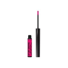 Подводка для губ Lip Art Graphic Rimmel London: Цвет - 870 - own your power цена и информация | Помады, бальзамы, блеск для губ | kaup24.ee