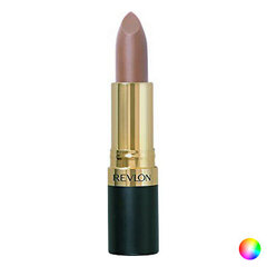 Губная помада Super Lustrous Revlon (3,7 г): Цвет - 057 - power move цена и информация | Помады, бальзамы, блеск для губ | kaup24.ee