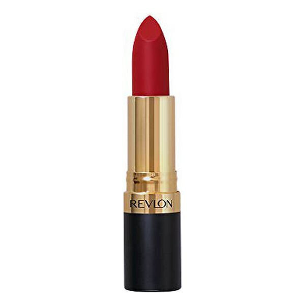 Huulevärv Super Lustrous Revlon (3,7 g): Värvus - 057 - power move hind ja info | Huulepulgad, -läiked, -palsamid, vaseliin | kaup24.ee