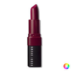 Huulepalsam Crushed Bobbi Brown (3,4 g): Värvus - blackberry 3,4 gr цена и информация | Помады, бальзамы, блеск для губ | kaup24.ee