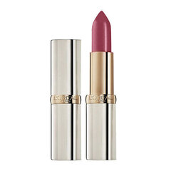 Huulevärv Color Riche L'Oreal Make Up: Värvus - 268-rose grenat цена и информация | Помады, бальзамы, блеск для губ | kaup24.ee