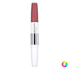 Huulevärv Superstay Maybelline: Värvus - 363-all day plum 9 ml цена и информация | Помады, бальзамы, блеск для губ | kaup24.ee