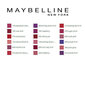 Huulevärv Superstay Maybelline: Värvus - 125-natural flush 9 ml hind ja info | Huulepulgad, -läiked, -palsamid, vaseliin | kaup24.ee