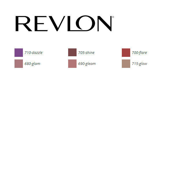 Huulevärv Ultra HD Matte Metallic Revlon: Värvus - 680-glam hind ja info | Huulepulgad, -läiked, -palsamid, vaseliin | kaup24.ee