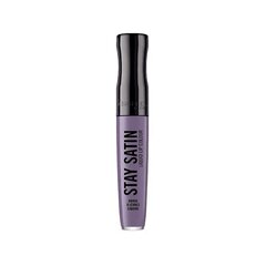 Huulevärv Rimmel London (5,5 ml): Värvus - 840 - ace hind ja info | Huulepulgad, -läiked, -palsamid, vaseliin | kaup24.ee