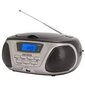 Aiwa BBTU-300TN hind ja info | Raadiod, magnetoolad | kaup24.ee