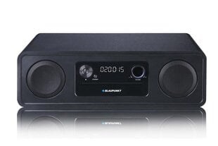 Blaupunkt MS20BK цена и информация | BLAUPUNKT Бытовая техника и электроника | kaup24.ee