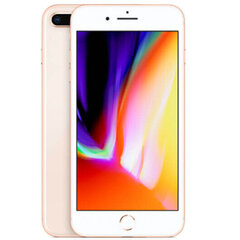 Renewd® iPhone 8 Plus 64GB, kuldne hind ja info | Telefonid | kaup24.ee