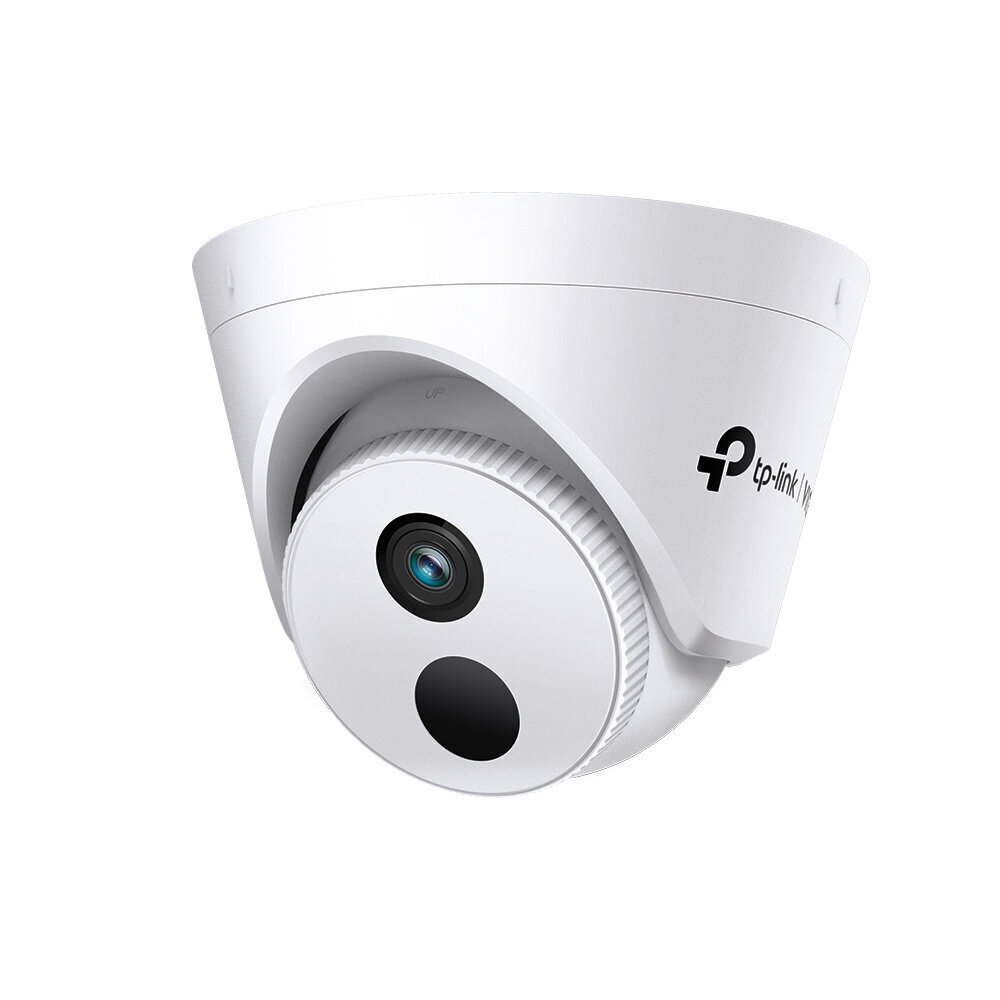 TP-Link VIGI C400HP-4 IP-turvakaamera hind ja info | Arvuti (WEB) kaamerad | kaup24.ee