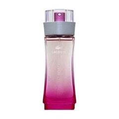 Женская парфюмерия Touch Of Pink Lacoste EDT: Емкость - 30 ml цена и информация | Женские духи | kaup24.ee