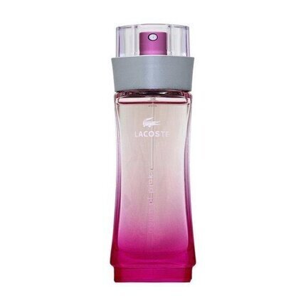 Tualettvesi Lacoste Touch of Pink EDT, naistele, 30 ml цена и информация | Naiste parfüümid | kaup24.ee