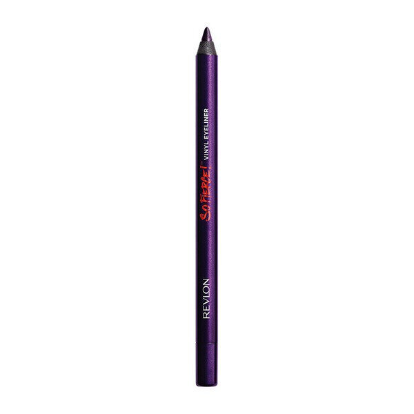 Eyeliner So Fierce Revlon: Värvus - royal rules-cobalt blue цена и информация | Ripsmetušid, lauvärvid, silmapliiatsid, seerumid | kaup24.ee