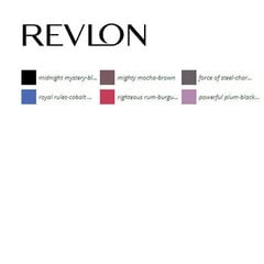 Eyeliner So Fierce Revlon: Цвет - royal rules-cobalt blue цена и информация | Тушь, средства для роста ресниц, тени для век, карандаши для глаз | kaup24.ee