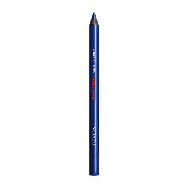 Eyeliner So Fierce Revlon: Värvus - royal rules-cobalt blue цена и информация | Ripsmetušid, lauvärvid, silmapliiatsid, seerumid | kaup24.ee