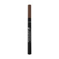 Kulmupliiats Brow Pro Micro Precision Rimmel London: Värvus - 004-dark brown hind ja info | Kulmuvärvid, -pliiatsid | kaup24.ee