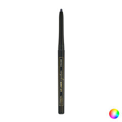 Eyeliner Le Liner Signature L'Oreal Make Up: Värvus - 08-taupe grey tweed hind ja info | Ripsmetušid, lauvärvid, silmapliiatsid, seerumid | kaup24.ee