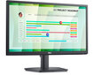 21.5" Full HD monitor Dell E2223HN hind ja info | Monitorid | kaup24.ee