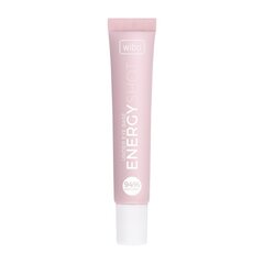 Intensiivselt niisutav silmaaluskreem Wibo Energy Shot Under Eye Base 15 ml цена и информация | Сыворотки, кремы для век | kaup24.ee