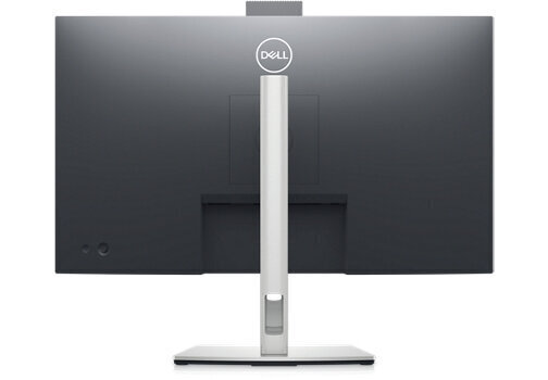 LCD Monitor|DELL|C2723H|27"|Business|Panel IPS|1920x1080|16:9|60Hz|Matte|5 ms|Speakers|Camera|Swivel|Height adjustable|Tilt|Colour Black / Silver|210- цена и информация | Monitorid | kaup24.ee