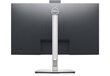 LCD Monitor|DELL|C2723H|27"|Business|Panel IPS|1920x1080|16:9|60Hz|Matte|5 ms|Speakers|Camera|Swivel|Height adjustable|Tilt|Colour Black / Silver|210- hind ja info | Monitorid | kaup24.ee