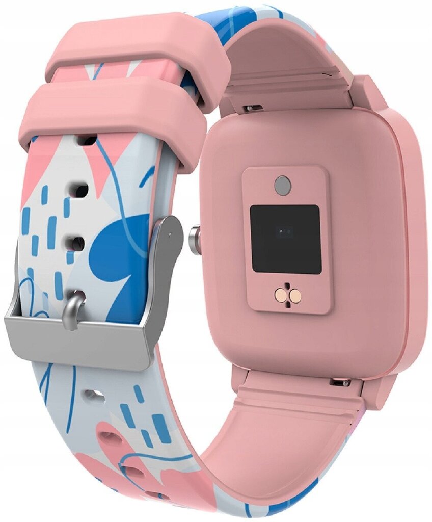 Forever iGO Pro JW-200 Pink hind ja info | Nutikellad (smartwatch) | kaup24.ee