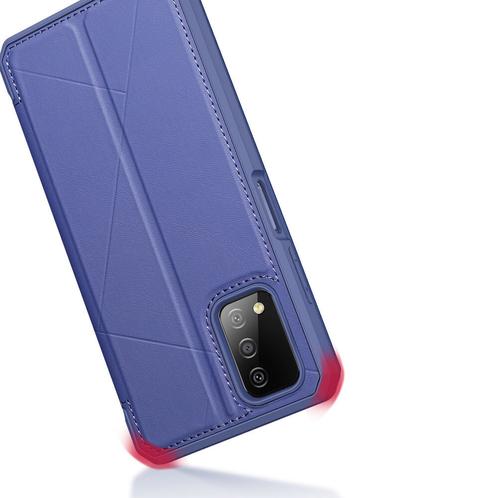 Telefoniümbris Samsung Galaxy A03s hind ja info | Telefoni kaaned, ümbrised | kaup24.ee