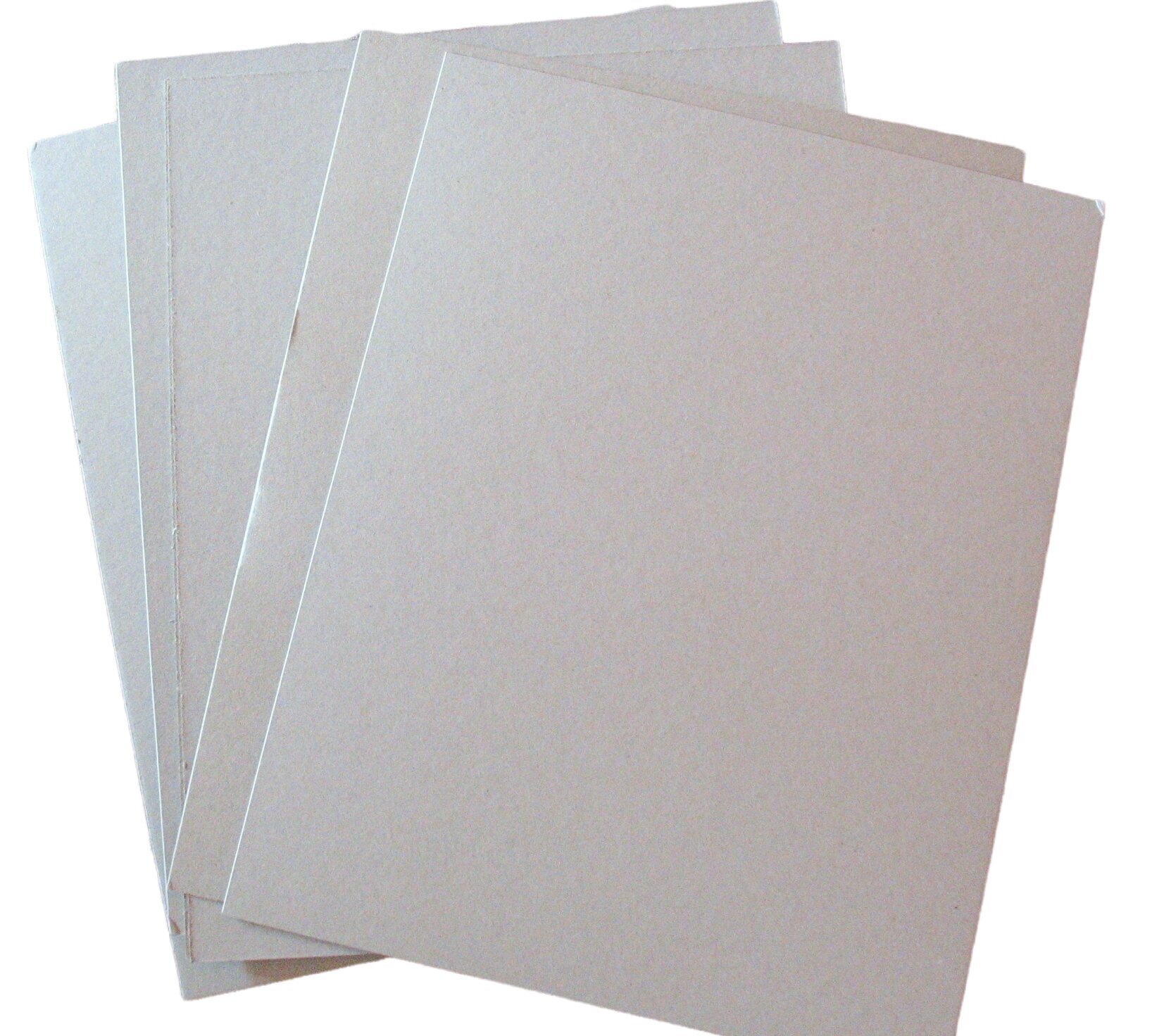 Серый плотный картон А4 листы/картон/комплект из 10 листов цена | kaup24.ee