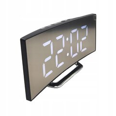 Настенные часы цена и информация | Радиоприемники и будильники | kaup24.ee
