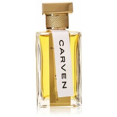 Naiste parfüüm Carven Paris Izmir EDP (100 ml) hind ja info | Naiste parfüümid | kaup24.ee