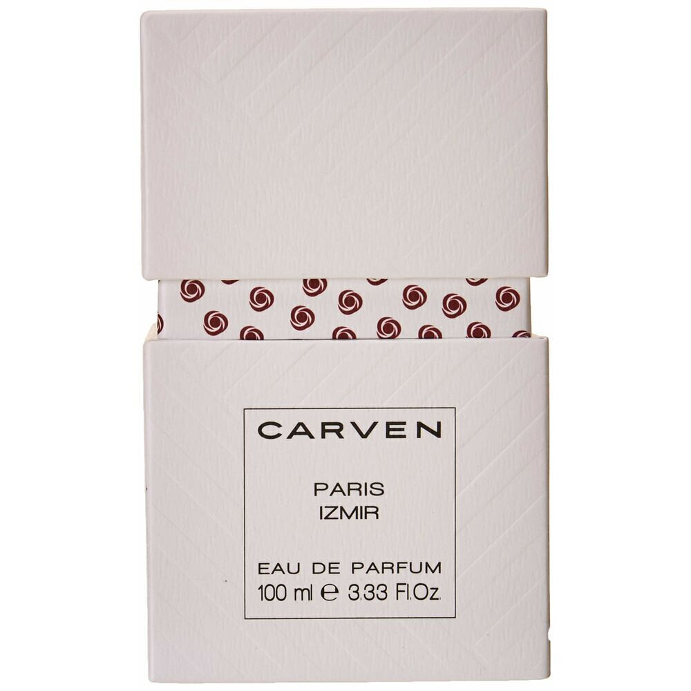 Naiste parfüüm Carven Paris Izmir EDP (100 ml) hind ja info | Naiste parfüümid | kaup24.ee