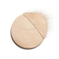 Средство, подсвечивающее кожу Chanel: Цвет - 30 - rosy gold цена и информация | Пудры, базы под макияж | kaup24.ee