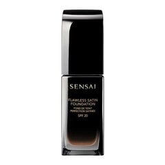 Vedel meigipõhi Kanebo Sensai Spf 20 204,5-Warm beig (30 ml) цена и информация | Пудры, базы под макияж | kaup24.ee