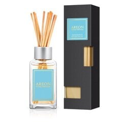 Kodu õhuvärskendaja Areon Black Aquamarine, 85ml цена и информация | Ароматы для дома | kaup24.ee