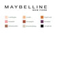 Lauvärvid Color Sensational Maybelline (10 g): Värvus - 1 - vainilla glow цена и информация | Ripsmetušid, lauvärvid, silmapliiatsid, seerumid | kaup24.ee